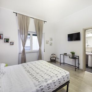 Deluxe Kamer met een King Size Bed